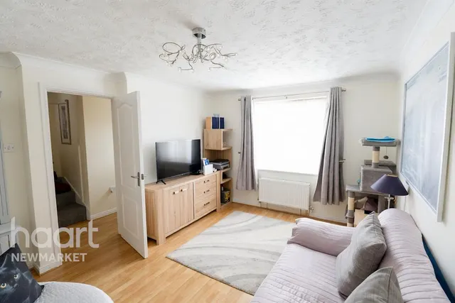 Appletree Grove, Cambridge, CB25, photo 3
