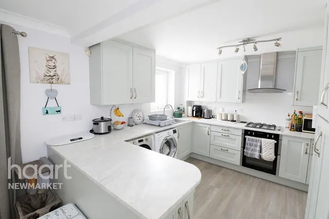 Appletree Grove, Cambridge, CB25, photo 2