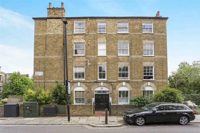 Dartmouth Park Hill, London, photo 1
