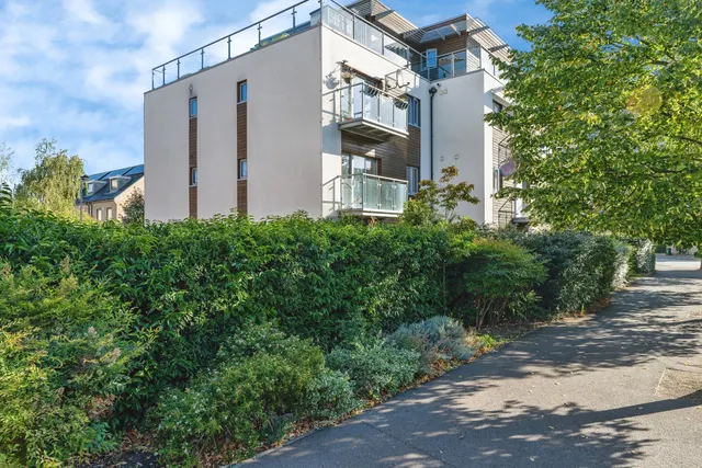Chieftain Way, Cambridge, CB4, photo 1