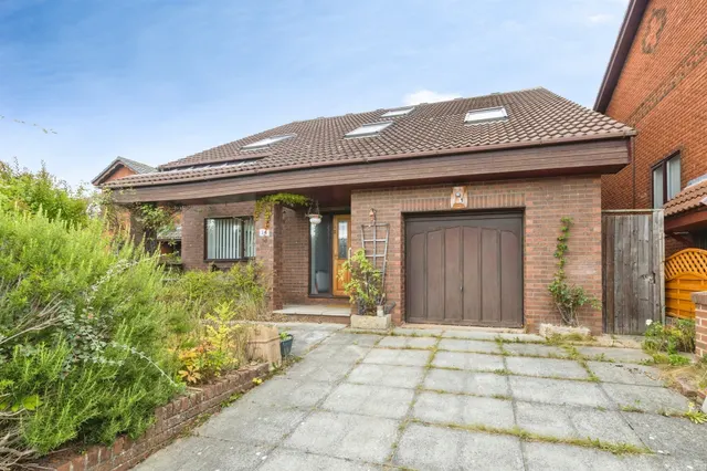 St. Mawes Close, Hartlepool, TS26, photo 1