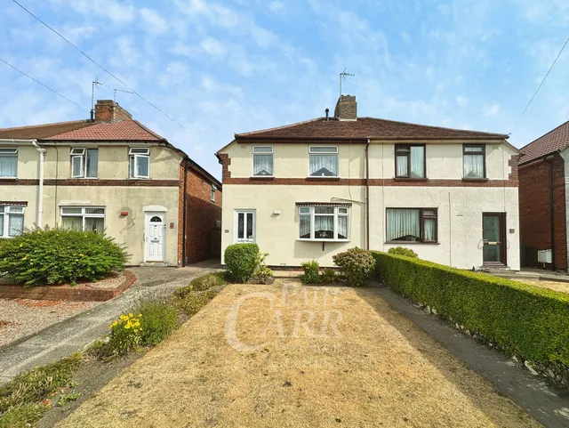 Mill Road, Pelsall, WS4, photo 1