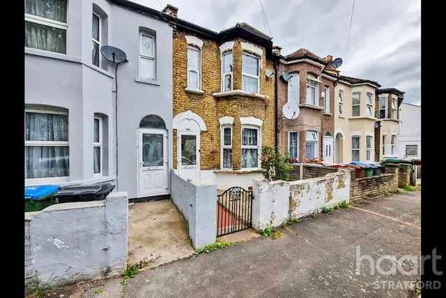 Thorpe Road, Forest Gate, E7, photo 1