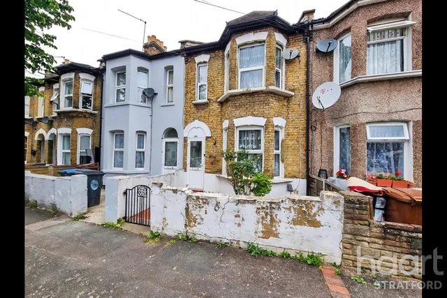 Thorpe Road, Forest Gate, E7, photo 2