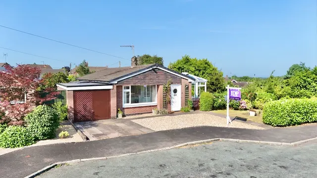 Acorn Close, Loggerheads, TF9, photo 1