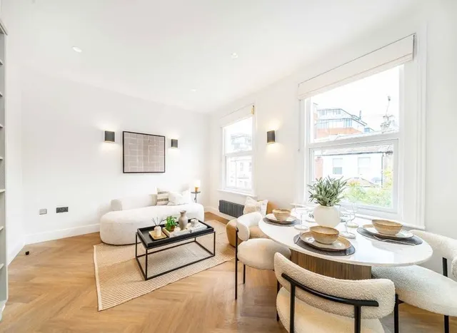 Yeldham Road, Hammersmith, W6, photo 2
