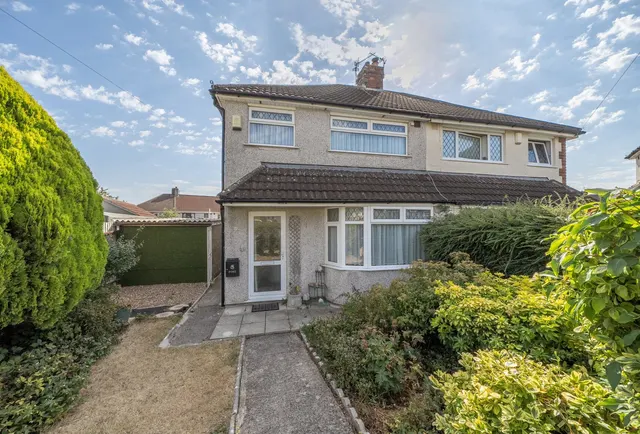 Millbrook Avenue, Bristol, BS4 4SU, photo 1