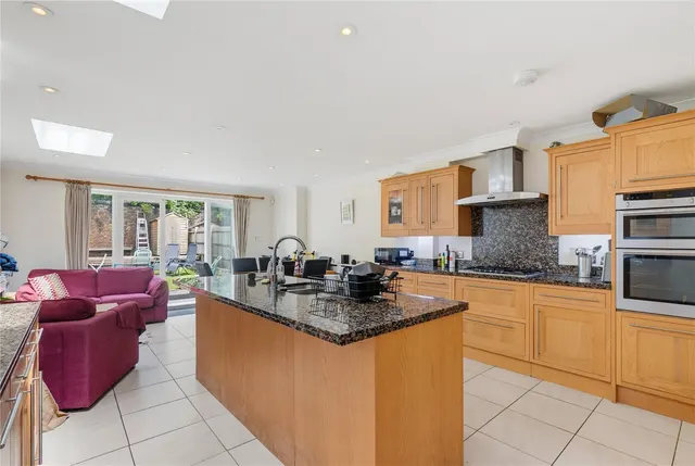 Ormeley Road, London, SW12, photo 3