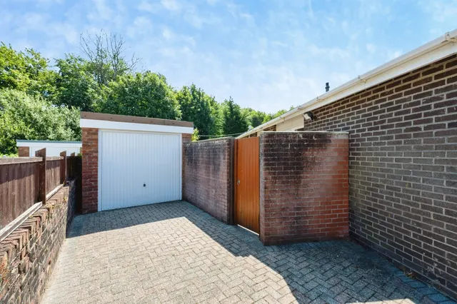 Clos Bryndafydd Swansea, SA4, photo 3