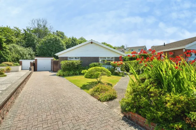 Clos Bryndafydd Swansea, SA4, photo 2