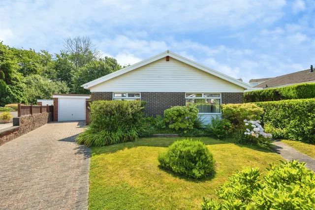Clos Bryndafydd Swansea, SA4, photo 1