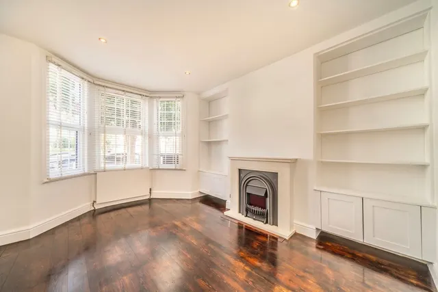 Whellock Road, W4, photo 2