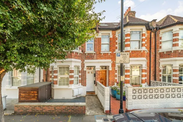 Whellock Road, W4, photo 1
