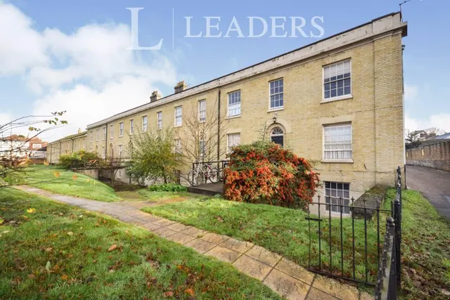 St. Stephens Road, Norwich, NR1, photo 1
