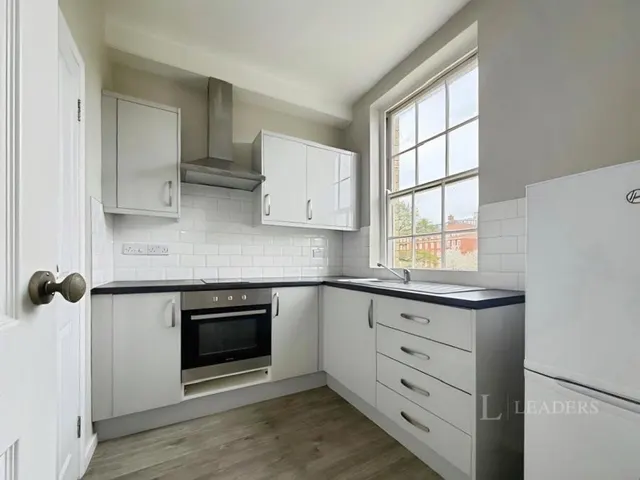 St. Stephens Road, Norwich, NR1, photo 3