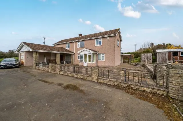 Kingswood, Kington, HR5, photo 1