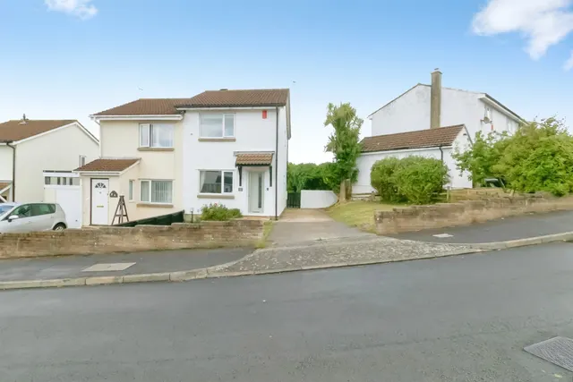 Teifi Drive, Barry, CF62, photo 2
