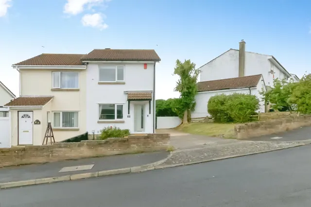 Teifi Drive, Barry, CF62, photo 1