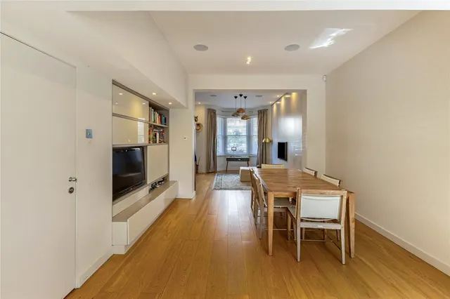 Photo 2 — Cambridge Road, Battersea, SW11