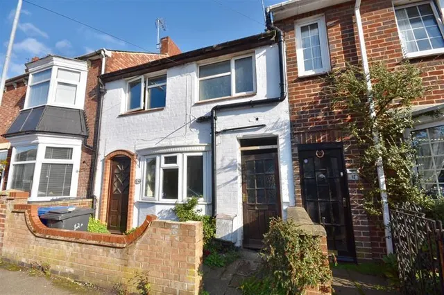 Wallis Road, Kettering, NN15, photo 1