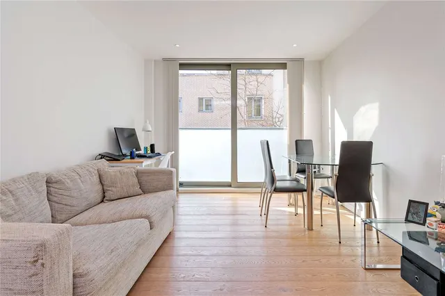 Trematon Walk, Kings Cross, N1, photo 2