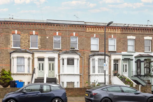Portnall Road, London, W9, photo 1