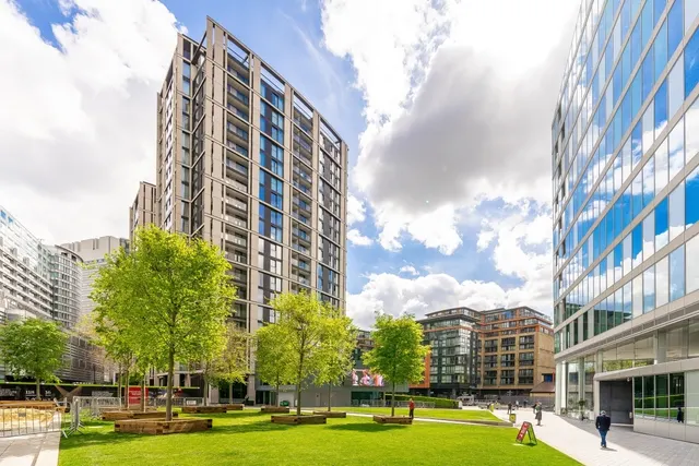 3 Merchant Square Paddington W2, photo 1