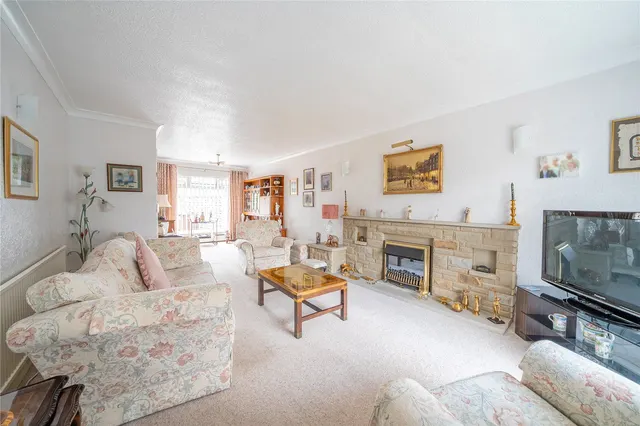Gascoigne Court, Barwick in Elmet, LS15, photo 2