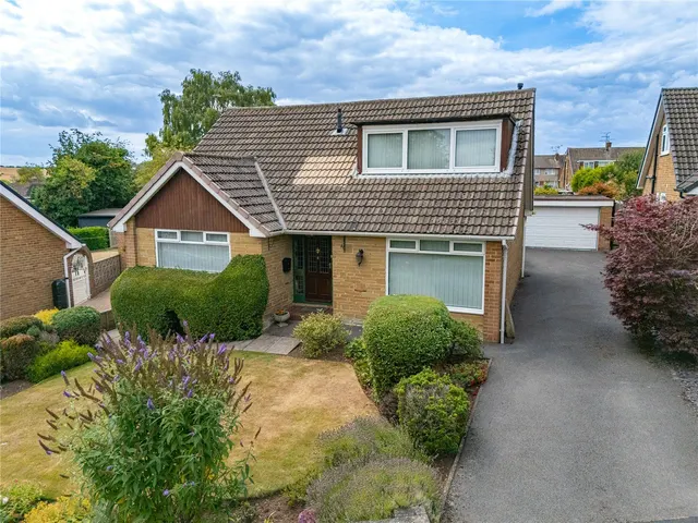 Gascoigne Court, Barwick in Elmet, LS15, photo 1