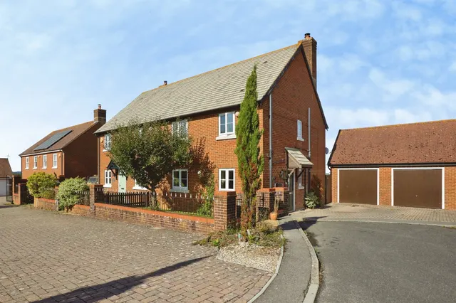 Meadow Vale, Pulham, Dorchester, photo 1