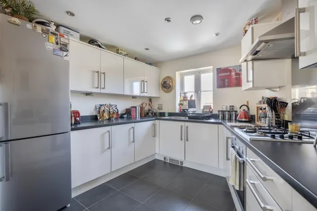 Lewisfield Way, Woodstock, OX20, photo 2
