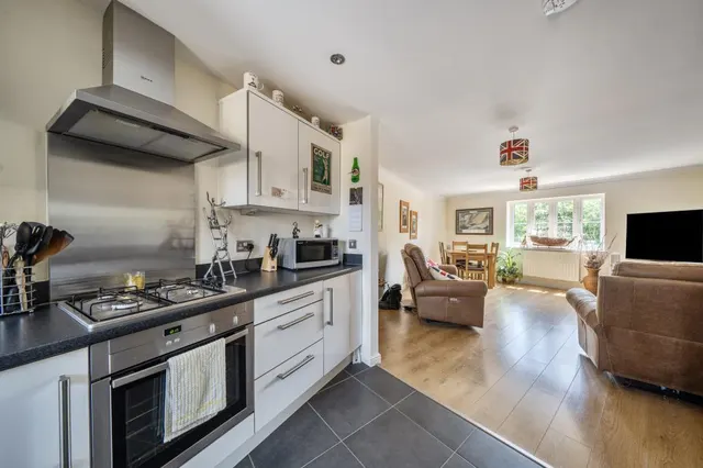 Lewisfield Way, Woodstock, OX20, photo 3