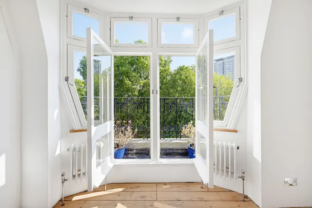 St. Marys Terrace, Paddington, W2, photo 1