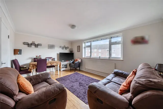Photo 3 — Wisteria Road, SE13