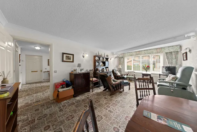 Photo 2 — Woodside Court, Dudlows Green Road, Warrington, WA4 5EH