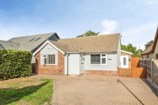 Orchard Grove, Kesgrave, IP5, photo 1