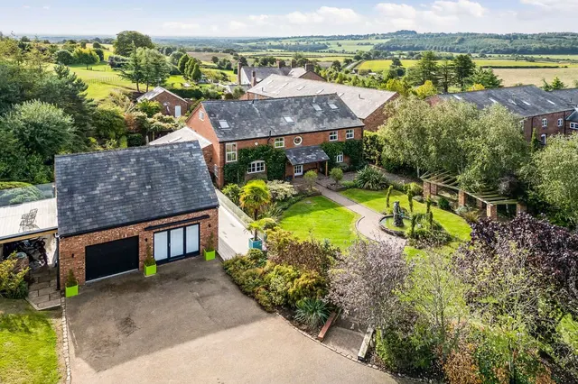 Photo 2 — Old Pale Heights, Kelsall, Tarporley, Cheshire, CW6 0GL