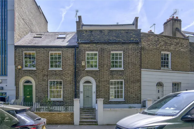 New Kings Road, Fulham, London, SW6, photo 1