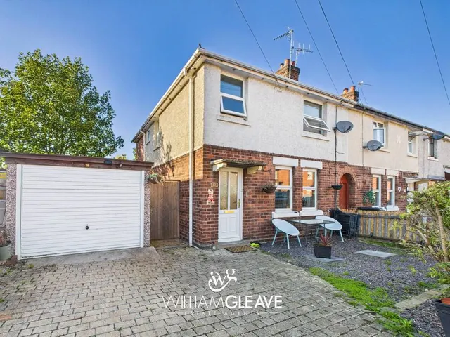Hamilton Road, Connah's Quay, Deeside, Flintshire, CH5 4XB, photo 1