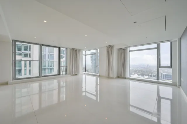 Flat 3702, 1 Pan Peninsula Square, London, photo 1