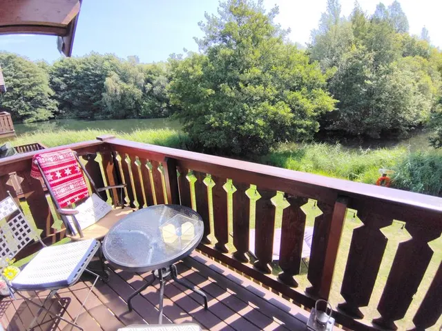 Photo 3 — Henley Road Harleyford Estate, Marlow SL7 2SL