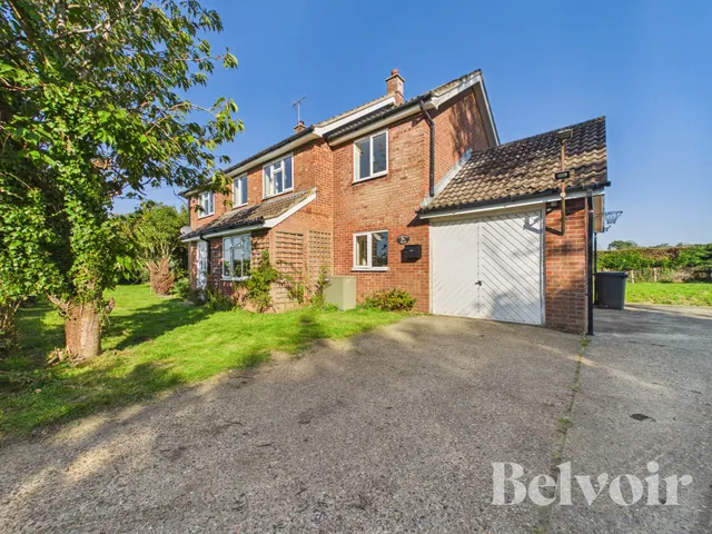 Thetford Road, Griston, IP25, photo 1