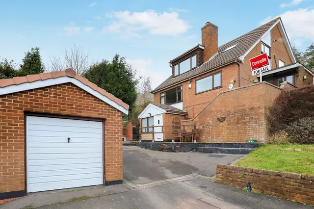 Wheathill Close, Wolverhampton, photo 1