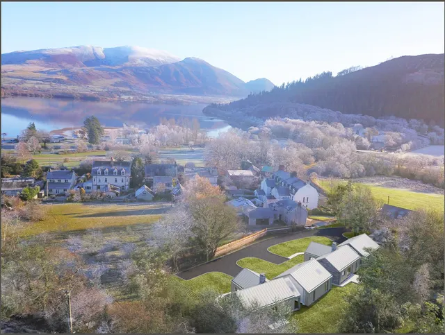 Photo 2 — Bassenthwaite Lake, Cockermouth, CA13 9YD