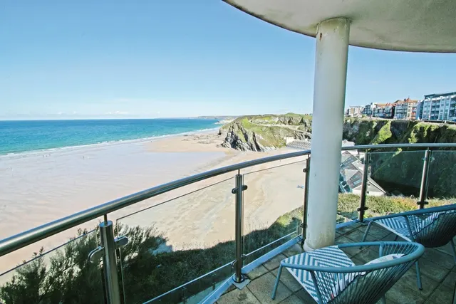 Narrowcliff, Newquay, TR7, photo 2