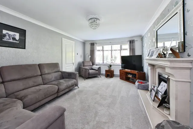 Photo 2 — Ellerby Avenue, Clifton, Swinton, Manchester, M27