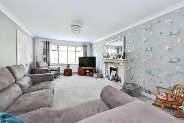 Photo 3 — Ellerby Avenue, Clifton, Swinton, Manchester, M27