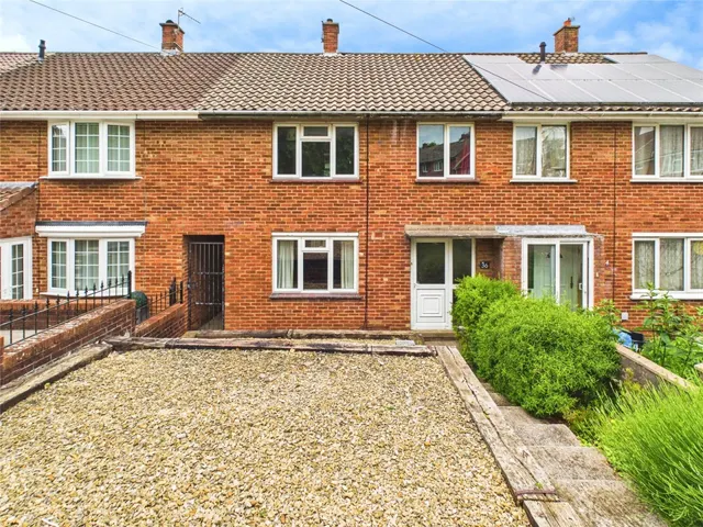 Fair Furlong, Bristol, BS13, photo 1
