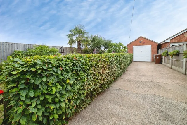 Stonebridge Road, Warsop, NG20, photo 2