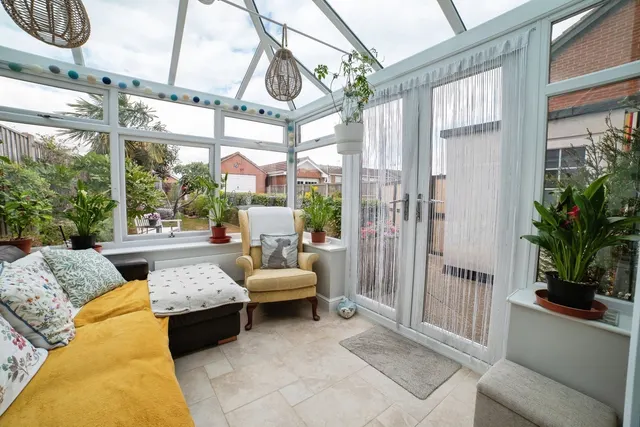 Stonebridge Road, Warsop, NG20, photo 3